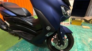 YAMAHA NMAX 125 SEG6J-003037