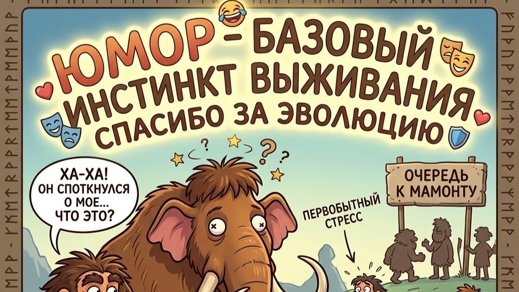 Попробуйте не засмеяться!