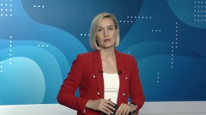 Новости Владимира и Владимирской области 20 июля 2026 года. Дневной выпуск
