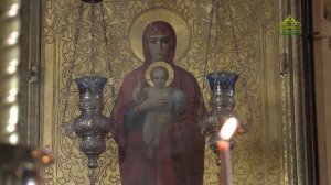 ВДОХНОВЕНИЕ с Вероникой Бельковой-Розовой. Обретение чудотворного Валаамского образа Божией Матери