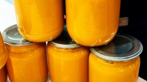 Кабачковая икра