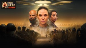 Укрытие (2026) — 3 сезон 3 серия | Бункер | Silo (Озвучка (RHS) Red Head Sound)