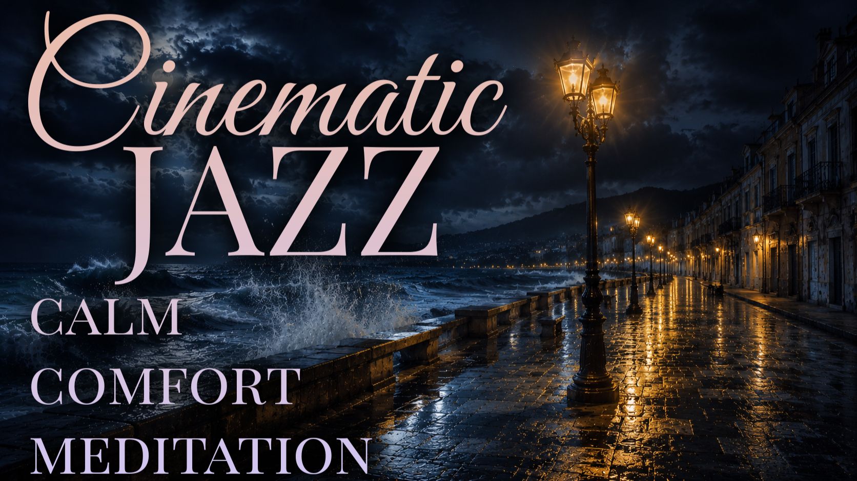 Rainy Jazz