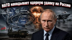 Ядерное безумие на восточном фланге: победителей не будет, пепел достанется всем.