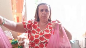 Распаковка на минималках.
