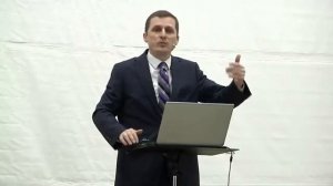 Притча о бане.  Бог принимает горячих и холодных - Павел Жуков