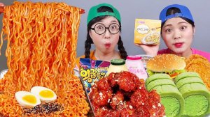 Соус для корейской жареной курицы Вызов ДОНА DONA