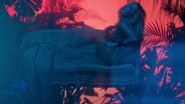 Claudia Leitte - Carnaval ft. Pitbull