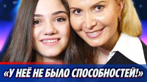 Этери Тутберидзе жестко высказалась про Медведеву ★ Новости Шоу-Бизнеса