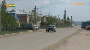 Начало эфира после профилактики (Салям HD (Уфа), 20.07.2026)