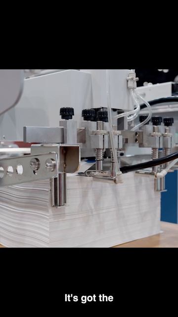 LAMpro Lion 22A едет на FESPA — стенд A42