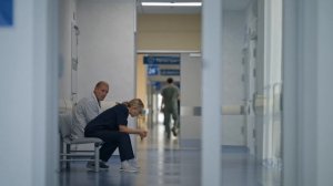 Эпикриз - Трейлер (сериал 2026)