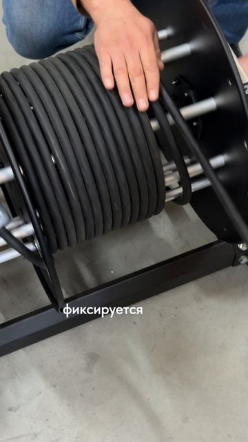 Кабельные катушки от EDS