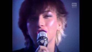 Gianna Nannini - Fotoromanza (1985)