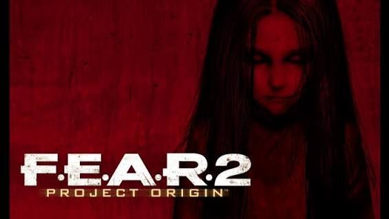 F.E.A.R. 2 начало смотреть онлайн