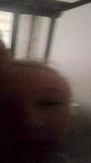 утро