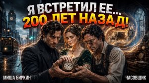 Песня-исповедь для тех, кто помнит то, что остальные забыли