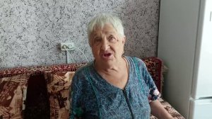 Олеся Андреевна сопротивляется лечению