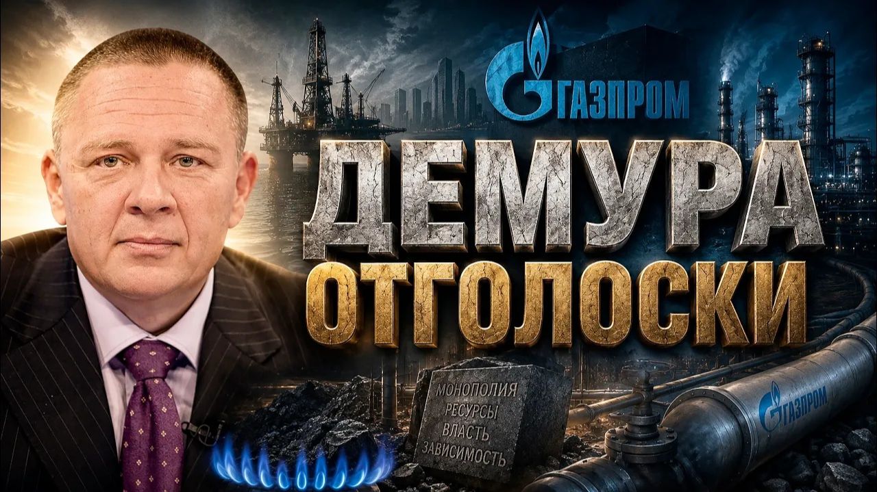 ДЕМУРА Степан. Я спекулянт Демура отголоски рынок природного газа рынок электроэнергии смотреть онлайн