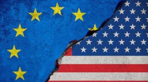 250 лет вместе: как менялись отношения США и Европы