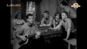 Brothers Four - Green Leaves Of Summer  (1960) 192tv