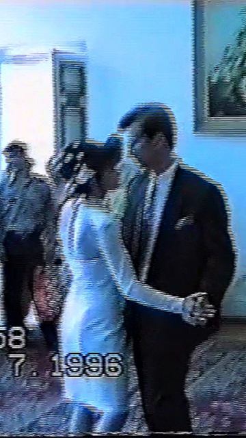 Свадьба 1996 Shorts