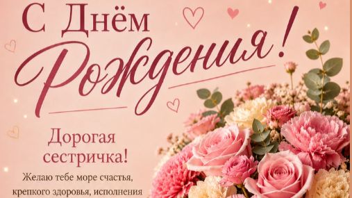 Сестра Любви И Секса