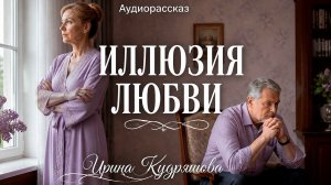 Истории из жизни. Иллюзия любви. Аудиорассказ. Жизненные истории