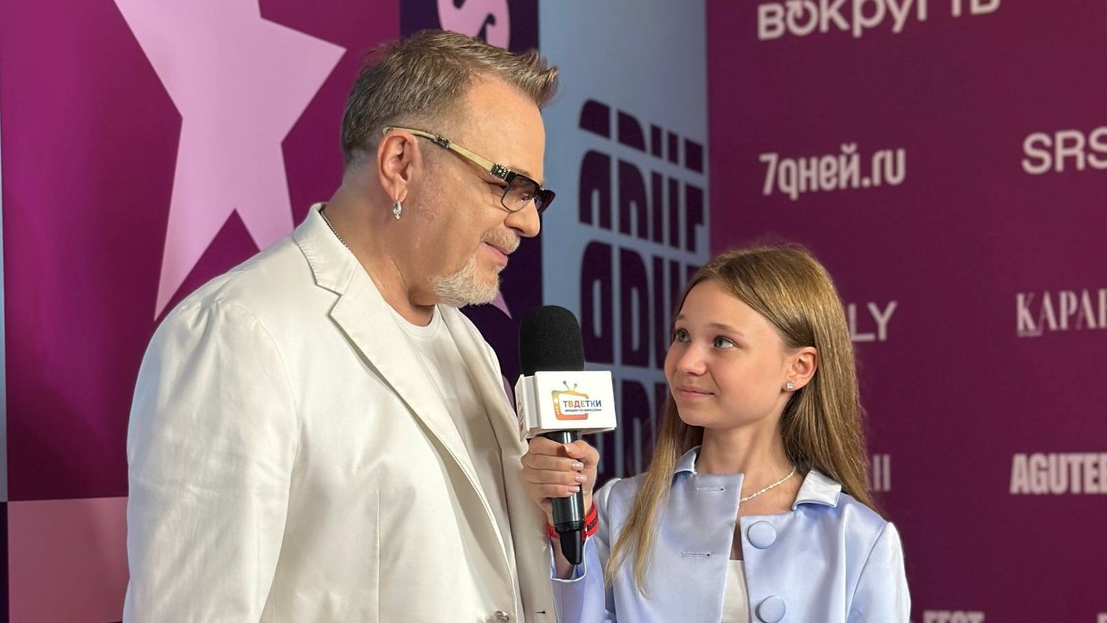 ГАЛА-КОНЦЕРТ AGUTEENSFEST Леонида Агутина, посвященный творчеству композитора Игоря Николаева смотреть онлайн