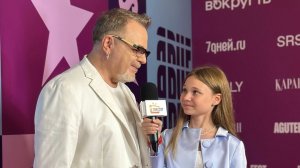 ГАЛА-КОНЦЕРТ AGUTEENSFEST Леонида Агутина, посвященный творчеству композитора Игоря Николаева