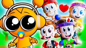 Incredibox Sprunki: ФАНАТСКОЕ БЕЗУМИЕ! Хорнстромп анимации на русском