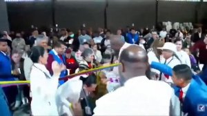 18.07.2026 Славное Богослужение исцеления | Богота, Колумбия