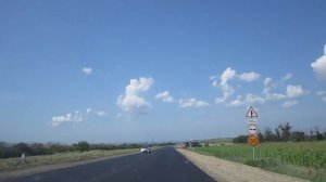 М4, бензин и море без водорослей. Доказываем, что мы не диванные эксперты