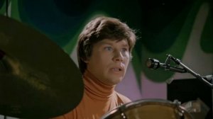Юрий Антонов. Летящей походкой (Берегите женщин) 1981