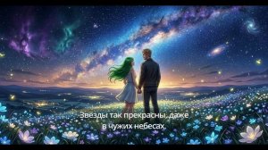 Звезды так прекрасны