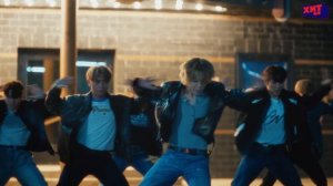 JIMIN — WHO