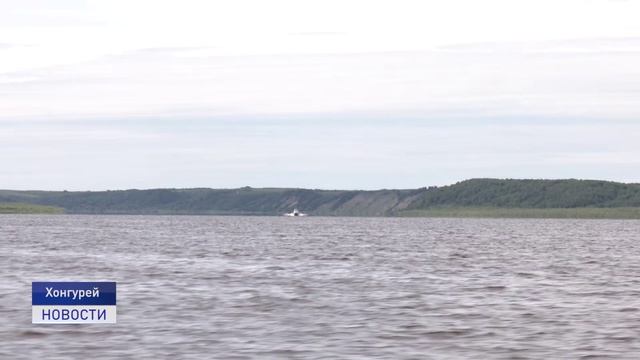 Рыболовный участок смотреть онлайн