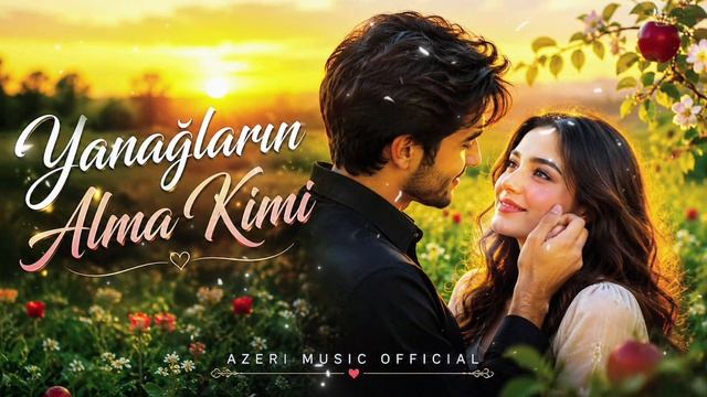 Yanaqların Alma Kimi (Duet Cover 2026) смотреть онлайн