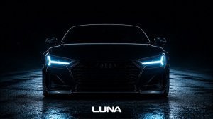 LUNA - No Chain (Original Mix)