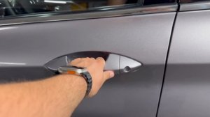 Geely Coolray 2022 г. VIN 413116 Краснодар