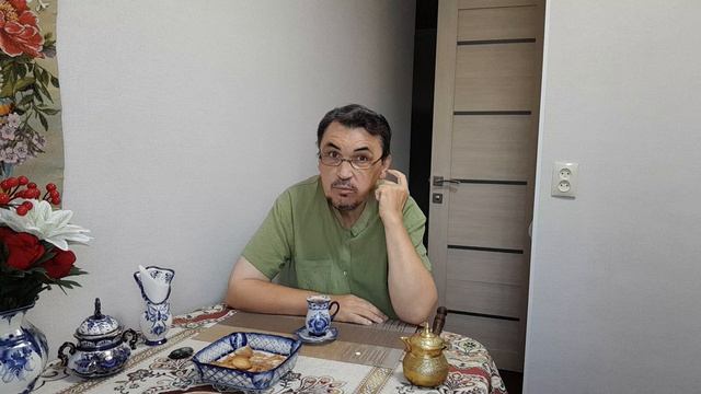 Всем доброго утра, а я спешу на процедуры! 20.07.2026 смотреть онлайн