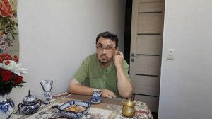 Всем доброго утра, а я спешу на процедуры! 20.07.2026