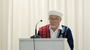 «Тугызынче Мәчкәрә укулары» республикакүләм фәнни-гамәли конференциясе. 2026 ел.