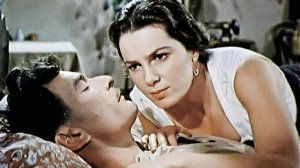 «Тихий Дон» (1957-1958) Наталья - девка красивая... Дюже красивая...