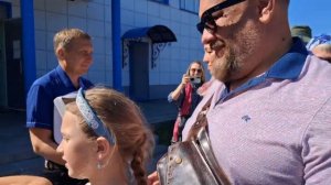 «Непокорённый Север», Сизьма ( Большая и Малая)