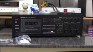 Nakamichi ZX-7