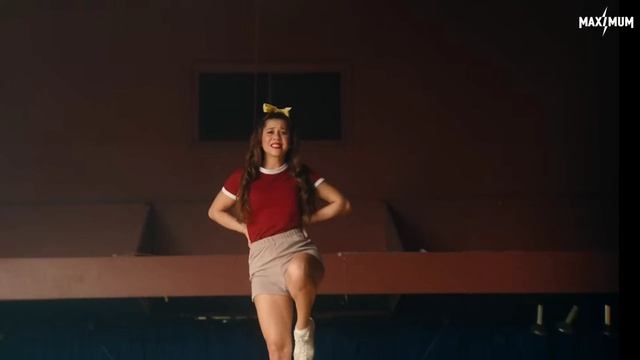 Sports Team — Here's the Thing смотреть онлайн