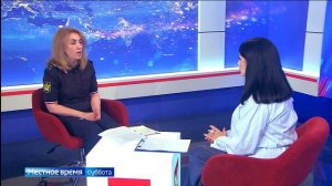 Вести Карачаево-Черкесия 18.07.2026