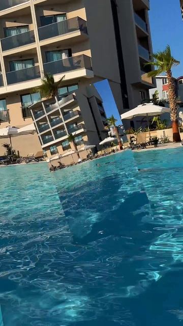 ТУРЦИЯ 🇹🇷 СИДЕ Avia Resort & Spa 5* смотреть онлайн