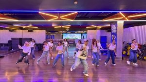 DIGIDI DIGIDI BY DJ ILHAM _ ZUMBA _ TIKTOK VIRAL _ OMFIT